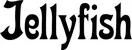 Produktbeispiel Schriftzug - Jellyfish