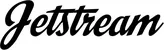 Produktbeispiel Schriftzug - Jetstream