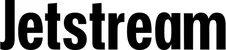 Produktbeispiel Schriftzug - Jetstream