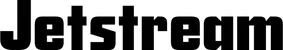 Produktbeispiel Schriftzug - Jetstream