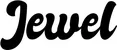 Produktbeispiel Schriftzug - Jewel