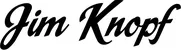 Produktbeispiel Schriftzug - Jim Knopf