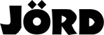 Produktbeispiel Schriftzug - Jörd