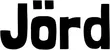 Produktbeispiel Schriftzug - Jörd
