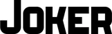Produktbeispiel Schriftzug - Joker
