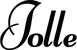 Produktbeispiel Schriftzug - Jolle
