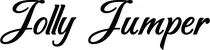 Produktbeispiel Schriftzug - Jolly Jumper