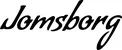Produktbeispiel Schriftzug - Jomsborg