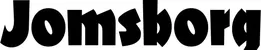 Produktbeispiel Schriftzug - Jomsborg