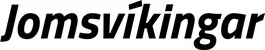 Produktbeispiel Schriftzug - Jomsvíkingar