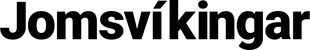 Produktbeispiel Schriftzug - Jomsvíkingar