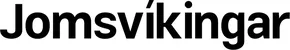 Produktbeispiel Schriftzug - Jomsvíkingar