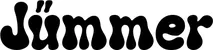 Produktbeispiel Schriftzug - Jümmer