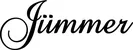 Produktbeispiel Schriftzug - Jümmer