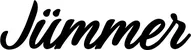Produktbeispiel Schriftzug - Jümmer