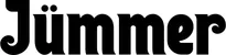 Produktbeispiel Schriftzug - Jümmer