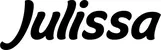 Produktbeispiel Schriftzug - Julissa