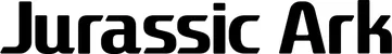 Produktbeispiel Schriftzug - Jurassic Ark