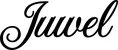 Produktbeispiel Schriftzug - Juwel