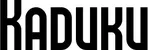 Produktbeispiel Schriftzug - Kaduku