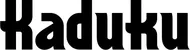 Produktbeispiel Schriftzug - Kaduku