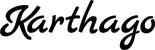 Produktbeispiel Schriftzug - Karthago