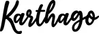 Produktbeispiel Schriftzug - Karthago