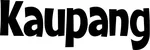 Produktbeispiel Schriftzug - Kaupang