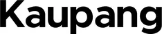 Produktbeispiel Schriftzug - Kaupang
