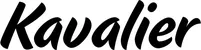 Produktbeispiel Schriftzug - Kavalier