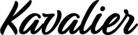 Produktbeispiel Schriftzug - Kavalier
