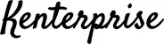 Produktbeispiel Schriftzug - Kenterprise