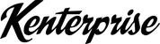 Produktbeispiel Schriftzug - Kenterprise
