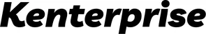 Produktbeispiel Schriftzug - Kenterprise