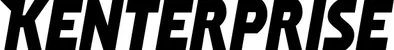 Produktbeispiel Schriftzug - Kenterprise