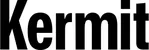 Produktbeispiel Schriftzug - Kermit