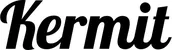 Produktbeispiel Schriftzug - Kermit