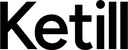 Produktbeispiel Schriftzug - Ketill