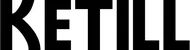 Produktbeispiel Schriftzug - Ketill