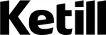 Produktbeispiel Schriftzug - Ketill