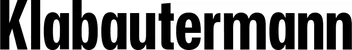 Produktbeispiel Schriftzug - Klabautermann