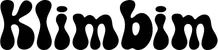 Produktbeispiel Schriftzug - Klimbim