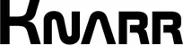 Produktbeispiel Schriftzug - Knarr