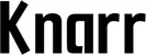Produktbeispiel Schriftzug - Knarr