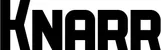 Produktbeispiel Schriftzug - Knarr