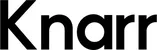 Produktbeispiel Schriftzug - Knarr
