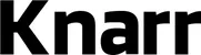 Produktbeispiel Schriftzug - Knarr