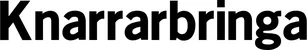 Produktbeispiel Schriftzug - Knarrarbringa