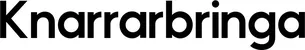Produktbeispiel Schriftzug - Knarrarbringa