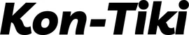 Produktbeispiel Schriftzug - Kon-Tiki